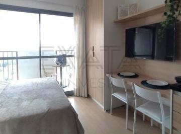 Foto 01 · Apartamento Studio à venda em São Paulo - Consolação: 1 quarto, 1 sala, 1 banheiro, 24,40 m² de área