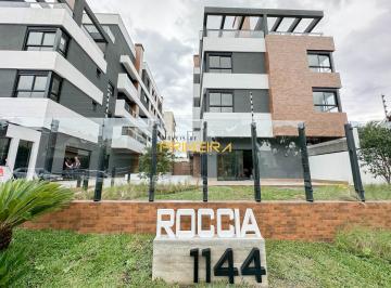 Apartamento de 3 quartos, Curitiba · Roccia - 3 quartos, 2 vagas