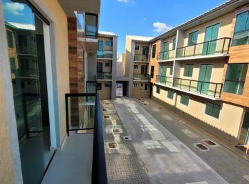 Apartamento de 2 quartos, Rio de Janeiro · Apartamento 02 quartos em Cosmos