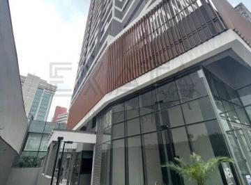 Foto 01 · Apartamento Studio à venda na Consolação, São Paulo-SP: 1 quarto, 1 sala, 1 banheiro, 24,33m² de áre