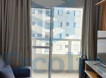 Foto 01 · APARTAMENTO À VENDA JARDIM GUTIERRES EM SOROCABA - SP