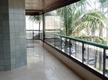 Apartamento de 3 quartos, Rio de Janeiro · Av do Pepê 3 Qtos Frontal Mar Jd Oceânico