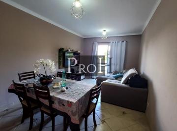 Apartamento de 3 quartos, São Bernardo do Campo · Apartamento Demarchi São Bernardo