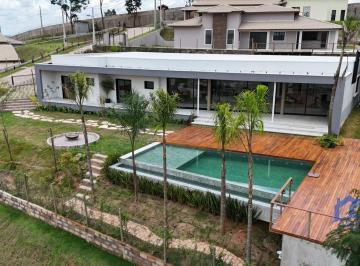 Foto 01 · Chácara com 4 Quartos e 5 banheiros à Venda, 1.035 m² por R$ 2.500.000 Cód. ch2036