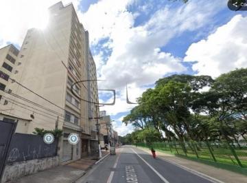 Foto 01 · Imperdível oportunidade: Apartamento à venda em São Paulo - Campos Elíseos! 2 quartos, 1 banheiro, 6