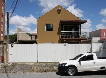 Comercial , Curitiba · Barracão comercial no Alto da XV, 180 m²,5 banheiros,cozinha,churrasqueira,vagas