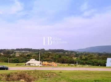 Foto 06 · Terreno de 814 m² em condomínio de alto padrão no bairro dos Medeiros em Jundiaí-SP - Aproveite essa