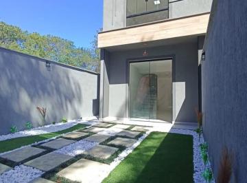 Casa , Rio de Janeiro · Casa duplex com 02 suites em jardim Leticia