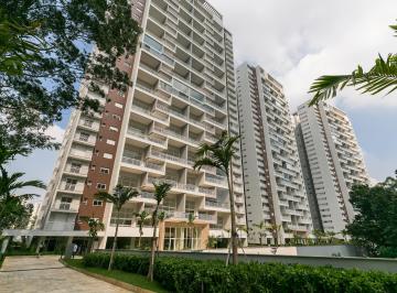 Apartamento de 4 quartos, São Paulo · 4 Suítes - 243 Úteis - 4 Vagas + Depósito 5 M² e Lazer de Clube