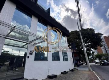 Foto 09 · Prédio Comercial / Vila Ema / 220 m² terreno / 357,76 área construída / São José dos Campos