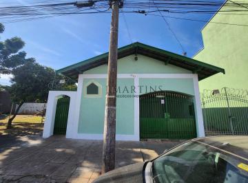 Comercial · 91m² · 1 Vaga · Casa Comercial para locação na Paulista, Piracicaba