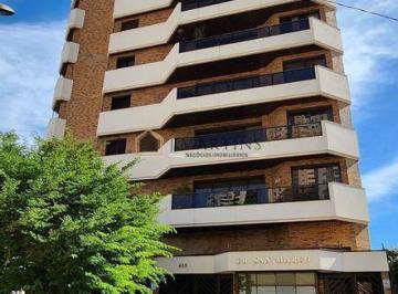 Apartamento · 274m² · 3 Quartos · 3 Vagas · Apartamento com 3 quartos para locação no Centro, Piracicaba