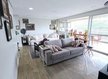 Apartamento de 3 quartos, São Paulo · Apartamento 3 dormitórios 2 vagas à venda, 134 m² por R$ 1.280.000,00 - Butantã 