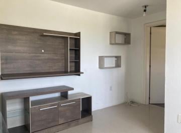 Apartamento de 1 quarto, Pelotas · Apartamento Mobiliado, Umuarama, Pelotas-RS