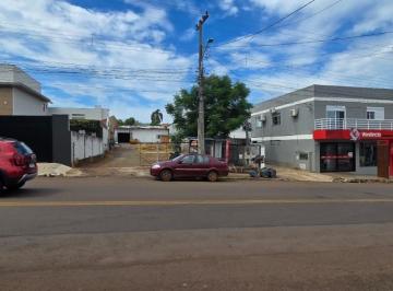 FACHADA · Terreno, Dido, Santo Ângelo, RS