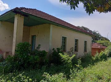 Rural de 3 quartos, Santo Antônio da Alegria ·  30 Alqueires para plantio de café