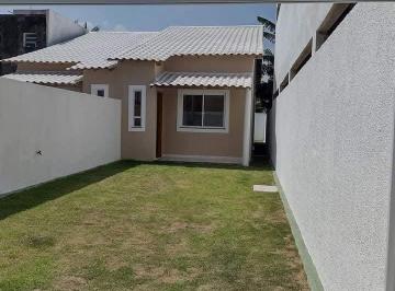 Casa , Rio de Janeiro · Casa térrea com 02 quartos em Guaratiba