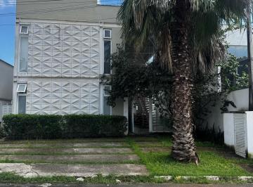 Foto 02 · Casa de luxo em condomínio para locação em Sorocaba-SP, 4 quartos, 4 suítes, 5 salas, 6 banheiros, 3