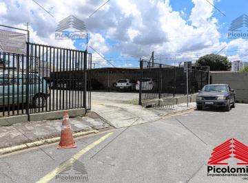 Foto 01 · Terreno Comercial à Venda no Centro de Mogi das Cruzes-SP com 458,25 m² de Área