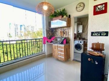 Foto 10 · APARTAMENTO À VENDA - CONDOMÍNIO FOREST HILL - JARDIM ANA MARIA - JUNDIAÍ SP