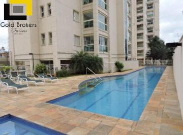 Foto 32 · APARTAMENTO COM 105M² 3 SUÍTES - RESIDENCIAL CITTÁ DI FIRENZE - RUA BARÃO DE TEFFÉ EM JUNDIAÍ
