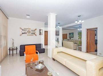 Casa · 390m² · 4 Quartos · 4 Vagas · Casa para Aluguel - Bosque da Saúde, 4 Quartos, 390 m² - São Paulo