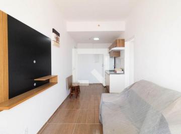 Apartamento · 34m² · 1 Quarto · 1 Vaga · Apartamento para Aluguel - Vila Esperança, 1 Quarto, 34 m² - São Paulo