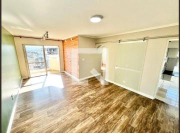Apartamento · 85m² · 3 Quartos · 1 Vaga · Apartamento para Aluguel - Vila Santa Maria, 3 Quartos, 85 m² - São Paulo