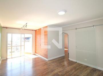 Apartamento · 85m² · 3 Quartos · 1 Vaga · Apartamento para Aluguel - Vila Santa Maria, 3 Quartos, 85 m² - São Paulo