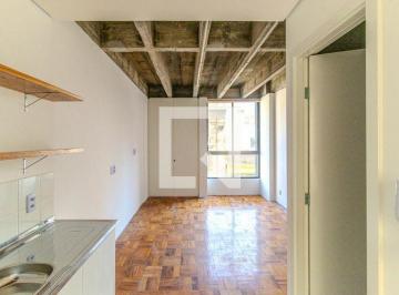 Apartamento · 23m² · 1 Quarto · Apartamento para Aluguel - Santa Cecília, 1 Quarto, 23 m² - São Paulo