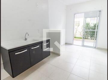 Apartamento · 45m² · 2 Quartos · Apartamento para Aluguel - Mooca, 2 Quartos,  45 m² - São Paulo