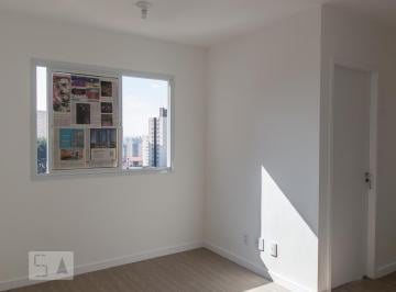 Apartamento · 40m² · 2 Quartos · 1 Vaga · Apartamento para Aluguel - Campanário, 2 Quartos, 40 m² - Diadema