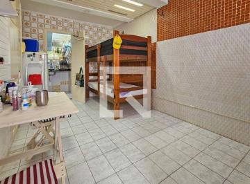 Apartamento · 25m² · 1 Quarto · Apartamento para Aluguel - Vila Júlia, 1 Quarto,  25 m² - Guarujá
