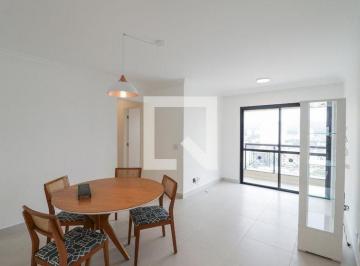 Apartamento · 75m² · 3 Quartos · 2 Vagas · Apartamento para Aluguel - Mandaqui, 3 Quartos, 75 m² - São Paulo
