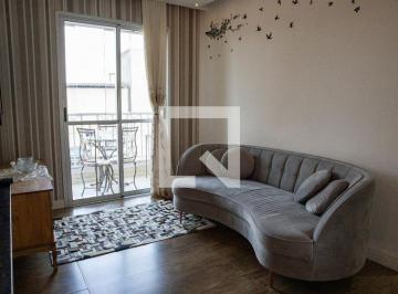 Apartamento · 64m² · 2 Quartos · 1 Vaga · Apartamento para Aluguel - Água Branca, 2 Quartos, 64 m² - São Paulo