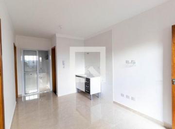 Apartamento · 55m² · 2 Quartos · Apartamento para Aluguel - Ermelino Matarazzo, 2 Quartos,  55 m² - São Paulo