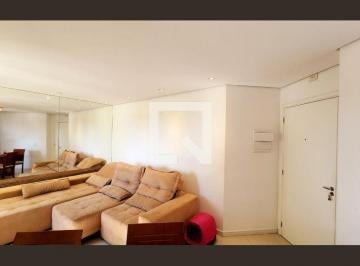 Apartamento · 48m² · 1 Quarto · 1 Vaga · Apartamento para Aluguel - Castanho, 1 Quarto, 48 m² - Jundiaí