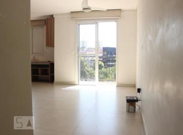 Apartamento · 60m² · 1 Quarto · 1 Vaga · Apartamento para Aluguel - Vila das Mercês, 1 Quarto,  60 m² - São Paulo