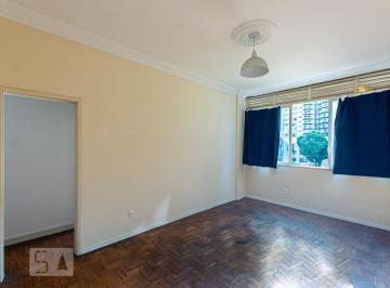 Apartamento · 70m² · 2 Quartos · Apartamento para Aluguel - Santa Rosa , 2 Quartos,  70 m² - Niterói