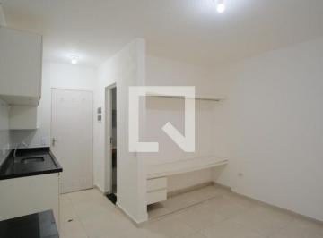 Apartamento · 22m² · 1 Quarto · Apartamento para Aluguel - Tatuapé, 1 Quarto, 22 m² - São Paulo