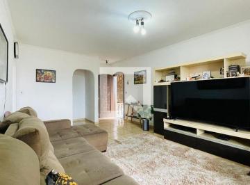Casa · 320m² · 6 Quartos · 3 Vagas · Casa para Aluguel - Parque Continental I, 6 Quartos, 320 m² - Guarulhos