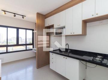 Apartamento · 29m² · 1 Quarto · Apartamento para Aluguel - Ipiranga, 1 Quarto,  29 m² - São Paulo