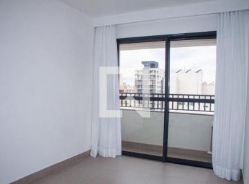 Apartamento · 40m² · 2 Quartos · Apartamento para Aluguel - Perdizes, 2 Quartos, 40 m² - São Paulo