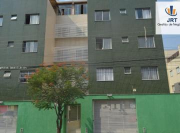 Apartamento de 4 quartos, Betim · Cobertura duplex a venda no bairro Espírito Santo, Betim