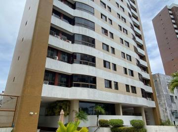 Apartamento de 3 quartos, Salvador · Apartamento à Venda na Graça – 3 Suítes, 143m², Vista Mar, Gabinete