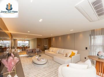 Foto 01 · Apartamento Alto Padrão à Venda Na Vila Mariana Com 3 Suítes e 2 Vagas