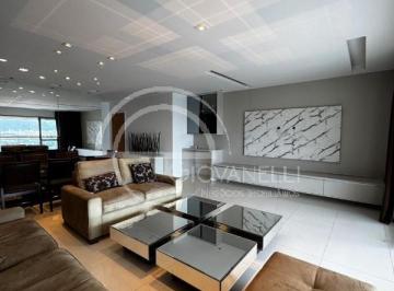 Foto 01 · APARTAMENTO DE 4 SUITES PARA LOCAÇÃO - BARRA DA TIJUCA - SANTA MÔNICA JARDINS