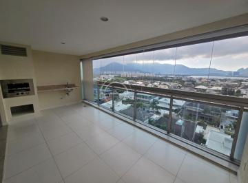 Foto 01 · APARTAMENTO DE 4 SUITES PARA LOCAÇÃO - BARRA DA TIJUCA - SANTA MÔNICA JARDINS