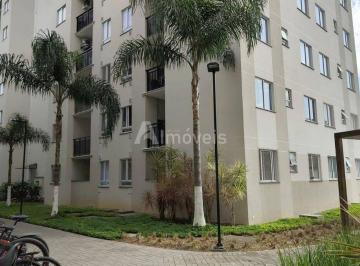 Apartamento · 90m² · 2 Quartos · 1 Vaga · APARTAMENTO BUCAREIN 2 QUARTOS