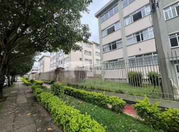 Apartamento · 62m² · 3 Quartos · 1 Vaga · Apartamento Garden com 3 Dormitórios, 62 m², à venda por R$ 395.000 - Vila Izabel, Curitiba (PR)